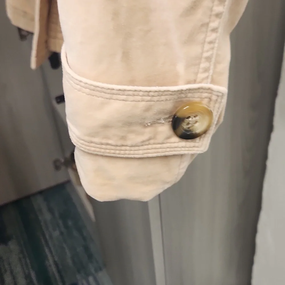 Boden Velvet Blazer - Picture 5 of 8